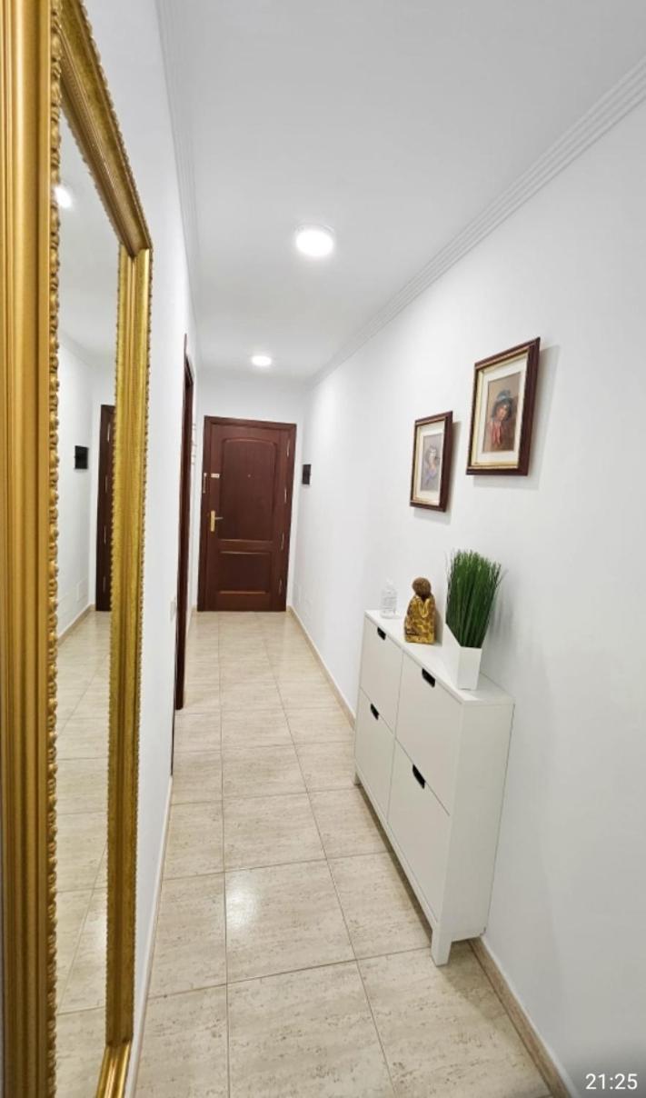 Casa Angel Apartment Cruce de Arinaga Exterior photo